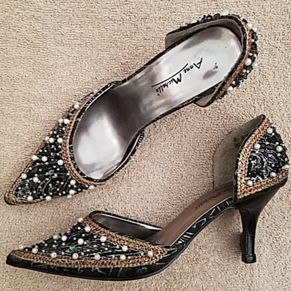 Anne Michelle Shoes - Anne Michelle Dress Shoes